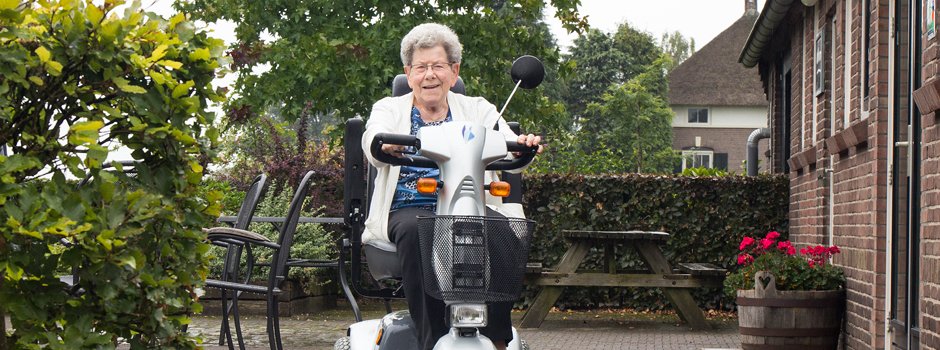 Logeerboerderij Oltvoort terras